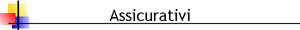 Assicurativi