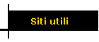 Siti utili